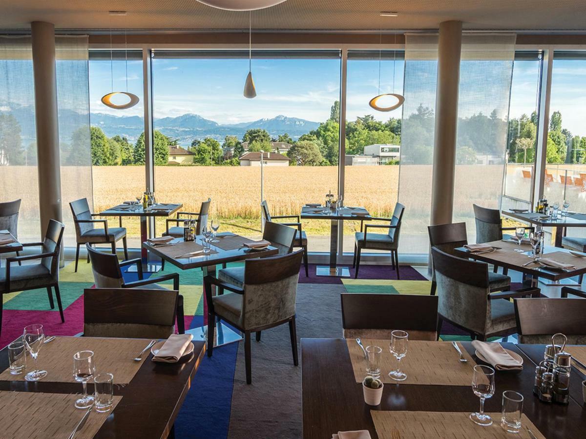 Starling Hotel Lausanne Saint Sulpice  Exterior photo